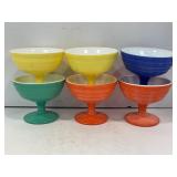 HAZAL ATLAS MODERN TONE PLATONITE SHERBERT CUP