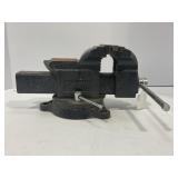 LARIN 4" BENCH VICE
