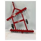 WHITE TOY FIELD DISC