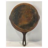 WAGNER WARE CAST IRON SKILLET 10"