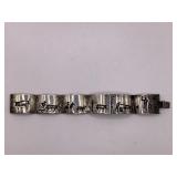 VINTAGE JP MEXICO STERLING SILVER STORY TELLER