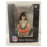 CINCINNATI BENGLAS NFL TEAM GNOME IN ORIGINAL BOX