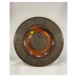 LARGE LOT OF ORIENTAL HOME DECOR