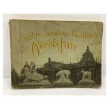 1904 SIGHTS, SCENES & WONDERS OF THE WORLD