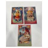 VINTAGE HALLOWEEN POSTCARDS