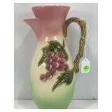 HULL POTTERY #18 TOKAY PITCHER - 12' TALL