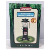 COLEMAN INSTASTART PROPANE LANTERN NEW IN