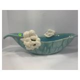 ROYAL HAEGER 75TH ANNIVERSARY CENTERPIECE CONSOLE