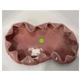 ARTISTIC CALIFORNIA #208 CENTERPIECE BOWL - 12"