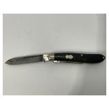 KEEN KUTTER 2 BLADE FOLDING POCKET KNIFE