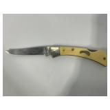 IMPERIAL 4512 FRONTIER SINGLE BLADE FOLDING POCKET