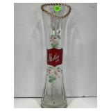 ANTIQUE STRETCH ETCHED WITH MOTHER 1919 AND