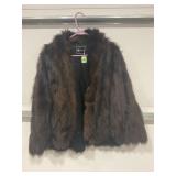 LASALLE'S WOMENS MINK STOLE