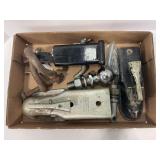 TRAILER HITCHES, BALLS & MORE