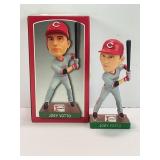 JOEY VOTTO CINCINNATI REDS BOBBLEHEAD IN ORIGINAL