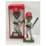 BRANDON PHILLIPS CINCINNATI REDS BOBBLEHEAD IN