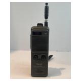 REALISTIC 40 CHANNEL HAND HELD CB MODEL TRC-222