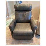 BEST HOME FURNISHINGS LEATHER LIFT CHAIR