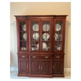 WESTGERDES FURNITURE FT. RECOVERY, OHIO LIGHTED