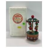 STEINBACK GERMAN MUSIC BOX