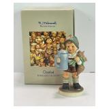 HUMMEL"FOR FATHER" FIGURINE IN ORIGINAL BOX