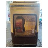 AMERICAN DUPLEX CO. THE GRINDMASTER COUNTERTOP