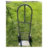 TWO WHEEL UTILITY CART