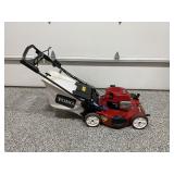 TORO PERSONAL PACE 22" SELF PROPELLED LAWN