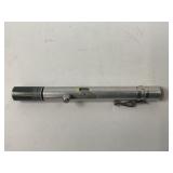 TEAR GAS PENGUN - WORKS