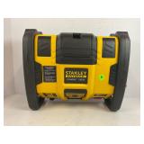 STANLEY FATMAX POWERIT 1000A - TESTED AND WORKS