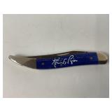 CASE XX PRESIDENTS KNIFE BY SMOKY MOUNTAIN KNIFE