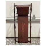 SNAP-ON GARAGE CREEPER