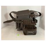 NEW LEATHER TOOL BELT