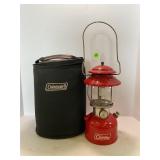 1969 COLEMAN THE SUNSHINE OF THE NIGHT LANTERN