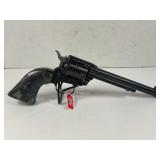 HERITAGE ROUGH RIDER 22 LONG RIFLE REVOLVER WITH
