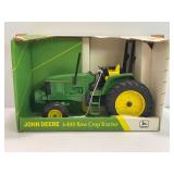 ERTL JOHN DEERE 1/16 6400 ROW CROP TRACTOR