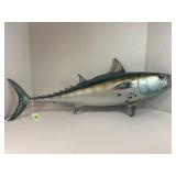 27 INCH LITTLE TUNNY FISH MOUNT