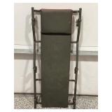 TOOL STUD WHITESIDE GARAGE CREEPER