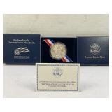 UNITED STATES MINT ABRAHAM LINCOLN COMMEMORATIVE