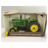 ERTL JOHN DEERE 1/16 COLLECTOR