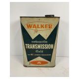 WALKER AUTOMATIC TRANSMISSION FLUID 1 GALLON METAL