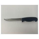 CASE XX 4 DOT FIXED BLADE HUNTING KNIFE WITH