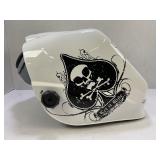 KIMBERLY-CLARK JACKSON WELDING HELMET - NEW IN