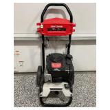 CRAFTSMAN 2800 MAX PSI POWER WASHER WITH BRIGGS &