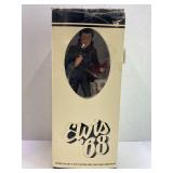 ELVIS PRESLEY MCCORMICK STRAIGHT BOURBON WHISKEY