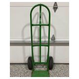 TWO WHEEL UTILITY CART
