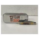 CASE XX TEAM DUKE JOHN WAYNE CANCER FOUNDATION