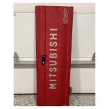 MITSUBISHI MIGHY MAX TRUCK TAILGATE