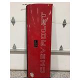 CHEVROLET TRUCK TAILGATE