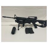 STAG ARMS MODEL STAG-15 5.56 AR RIFLE WITH